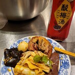 用戶對於楽串的評論圖