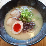 User's review image for らーめん龍太郎