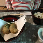 User's review image for 街道そばたからい