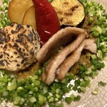 User's review image for 日本橋OIKAWA