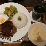 用戶對於モア カフェ 東京インテリア家具 大阪本店的評論圖