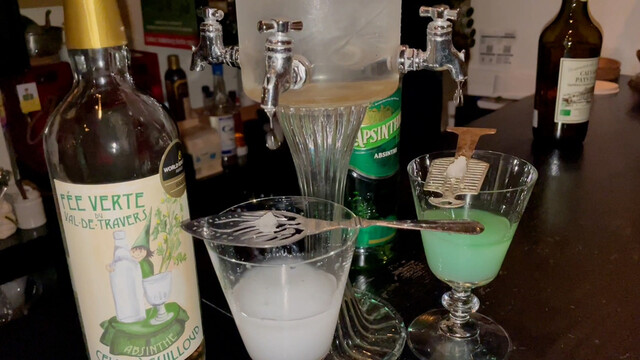 User's recommendation image for バー ネズ