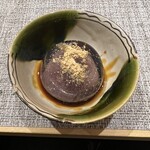 用戶對於意気な寿し処阿部 青山店的評論圖