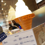 用户对于岩泉農場 札幌三越店的评论图