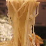 用戶對於らーめん北熊的評論圖