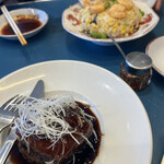 用戶對於フーフー飯店的評論圖