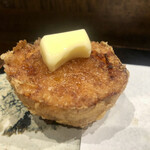 User's review image for 赤坂 こみかん
