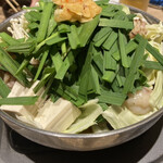 User's review image for もつ鍋 一慶