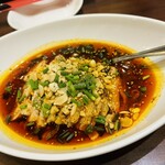 用戶對於陳家私菜 有楽町店的評論圖