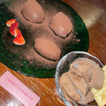 用戶對於Barラウンジ 堀江卓球部的評論圖