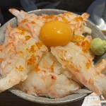 用戶對於サカナファクトリー 柳橋中央市場店的評論圖