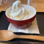 用戶對於菊地ファームカフェ的評論圖