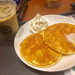 用戶對於タリーズコーヒー 品川インターシティ店的評論圖