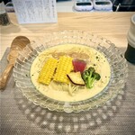 用戶對於麦と鶏 天満店的評論圖