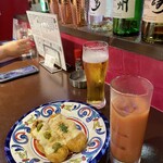 用戶對於TAKOYAKI BOYS的評論圖