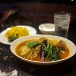 用户对于Hot Spice Shop Hood Dog的评论图