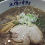 用户对于味の時計台 滝川店的评论图