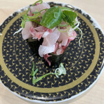 用戶對於はま寿司 京都洛西店的評論圖