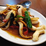 用戶對於タイ屋台食堂 クルアチャオプラヤー的評論圖
