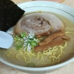 用戶對於旭川ラーメン 北見１号店的評論圖