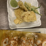 用户对于焼き鳥 海鮮居酒屋 浪花 新宿本店的评论图