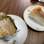 用戶對於スマトラ洋菓子店的評論圖