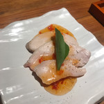 User's review image for 博多やさい巻き串 虎乃家