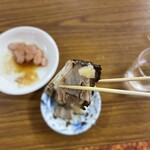 用戶對於肉のまえかわ的評論圖