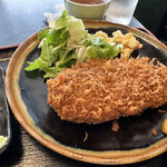 User's review image for 食堂もり川