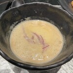 User's review image for 鶏soba 座銀 高槻店