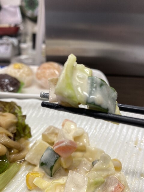 用戶對於TEMARIYA 南本町店的評論高清圖