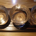 用户对于酒処 京町茶屋 伏見桃山店的评论图