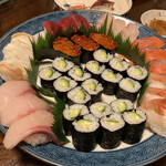 User's review image for 喜多乃寿司