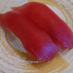 用户对于くるくる寿司 西富店的评论图