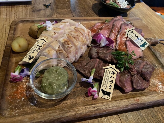 用戶對於ダーツ＆スポーツバー ロスカボス 池袋本店的評論高清圖