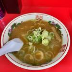 用戶對於梅光軒 旭川本店的評論圖