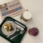 User's review image for Dodam cafe