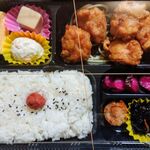 用戶對於ごはん屋 吉祥院店的評論圖