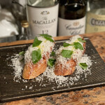 用户对于deux feuilles的评论图