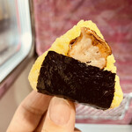 用戶對於糸島おむすび ふちがみ 博多デイトスいっぴん通り店的評論圖