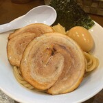 用戶對於ツケメン ロッキー的評論圖