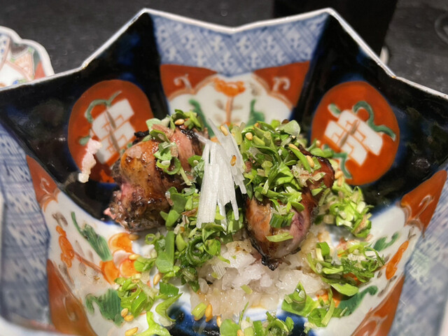 User's recommendation image for とり澤 六本木