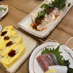 用戶對於大穴 八重洲店的評論圖