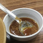 用户对于ECODEN 京橋店的评论图