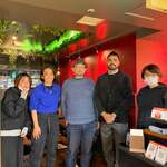 用戶對於Shisha Lounge Ginza的評論圖