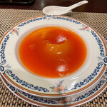 用戶對於ホテルオークラ 中国料理「桃花林」 日本橋室町賓館的評論圖