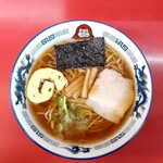 用户对于だるま軒的评论图