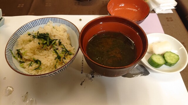 User's recommendation image for 秀峰閣