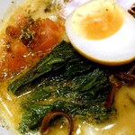 User's review image for 麺屋 智