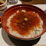用戶對於炉端焼レストラン 志古津的評論圖